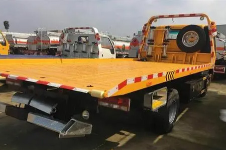 京珠北高速G4高速拖车电话-高速救援拖车图片-拖车服务平台